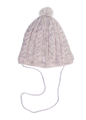 Зимняя шапка для девочки Babasik (253853884)