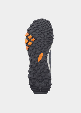 Серые всесезонные кроссовки CMP HELNAIT FAST HIKING SHOES