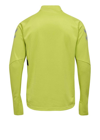 Толстовка 200011-6102 Hummel TECH MOVE HALF ZIP (321974416)