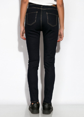 Джинсы Time of Style - (150397848)