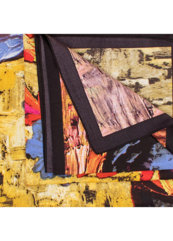 Женский платок 130х125 см Ager (207907598)
