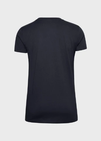 Футболка 1356305-001 Under Armour UA W SPORTSTYLE LOGO SS - (343046894)