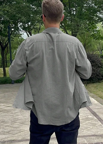 Сорочка SHEIN (339603629)