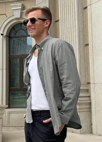 Сорочка SHEIN (339603629)