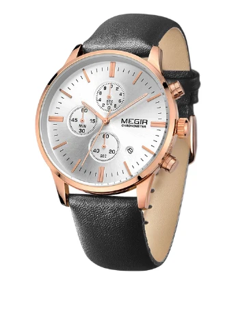 Часы Megir (57922176)