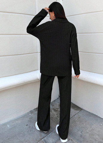 Костюм (блуза, брюки) SHEIN (329522567)