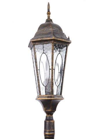 GL-25 DL BG Уличный фонарь Brille (185913950)