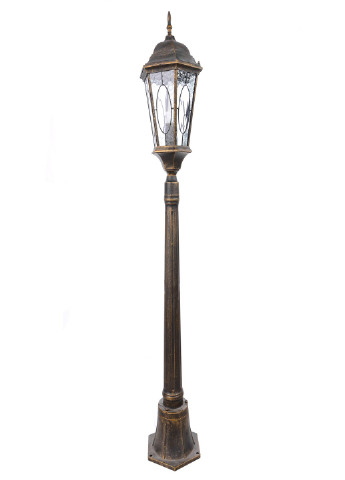 GL-25 DL BG Вуличний ліхтар Brille (185913950)