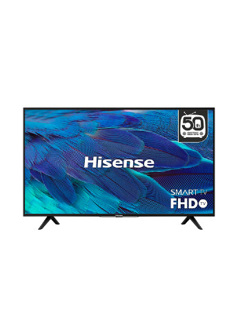 Телевизор Hisense 40b6600pa (141309257)