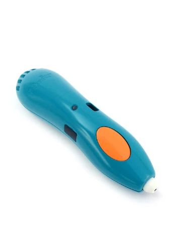 3D-ручка для дитячої творчості - КРЕАТИВ (48 стрижнів) 3Doodler Start (83748652)