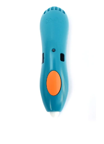 3D-ручка для дитячої творчості - КРЕАТИВ (48 стрижнів) 3Doodler Start (83748652)