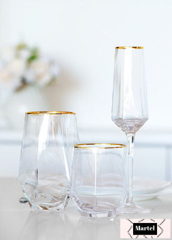 Стакан Josephine, 450 мл Martel (239974948)
