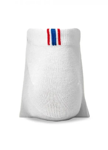 Білі шкарпетки VT Socks однотонні (230517806)