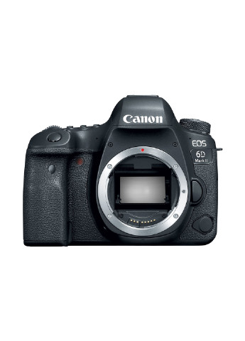 Дзеркальна фотокамера Canon eos 6d mkii kit 24-105 is stm (130470415)