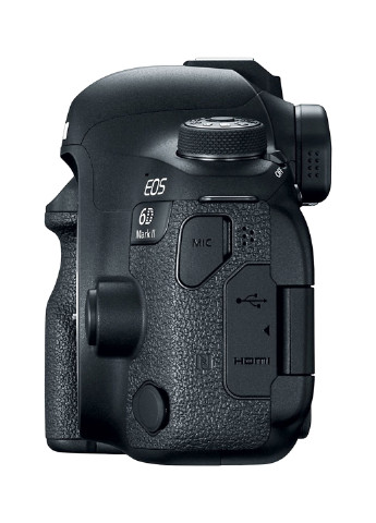 Зеркальная фотокамера Canon eos 6d mkii kit 24-105 is stm (130470415)