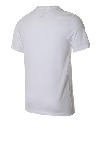 Біла футболка da1594-100 Nike M NK DFC TEE MF HWPO