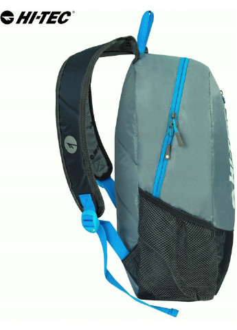 Спортивний рюкзак 44х30х13 см Hi-Tec (254595349)