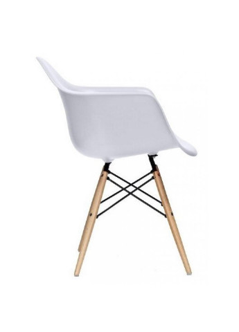 Крісло дизайнерське Bonro (253020608)