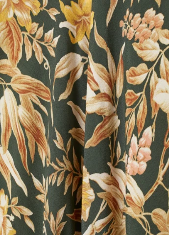Спідниця сонце-кльош H&M (215933079)