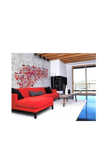 Шпалери розмальовки Веселі коти, 60х100 см Pasportu (257642675)