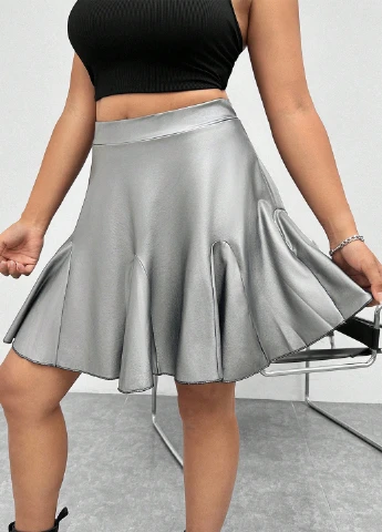Спідниця SHEIN (302225216)