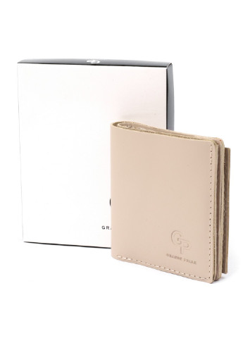 Шкіряне портмоне Grande Pelle (252059180)
