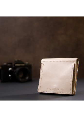 Шкіряне портмоне Grande Pelle (252059180)