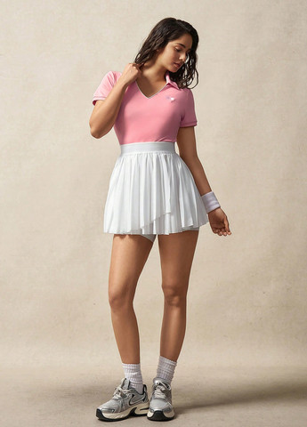 Комбинезон SHEIN комбинезон-шорты колор блок комбинированный кэжуал полиэстер