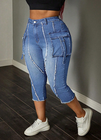 Бриджи SHEIN (365219942)