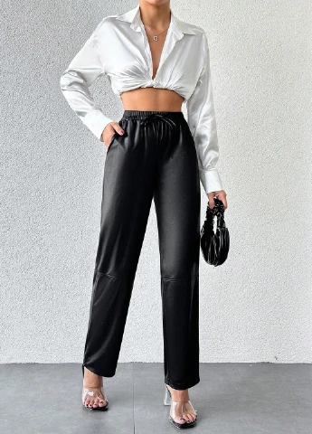 Брюки SHEIN (345181646)
