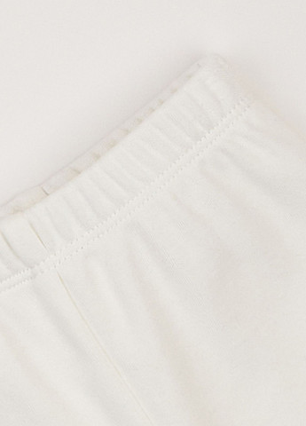 Молочний демісезонний комплект для хрещення (сукня,штани, шапка,пінетки) Ляля