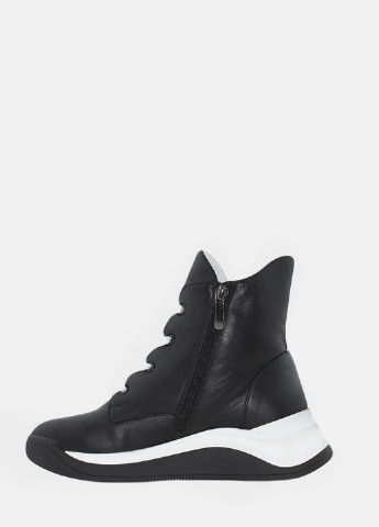 Ботинки RAЛесли0-240 Черный Alamo (317427698)