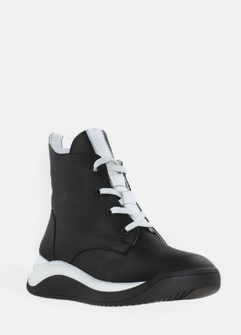 Ботинки RAЛесли0-240 Черный Alamo (317427698)