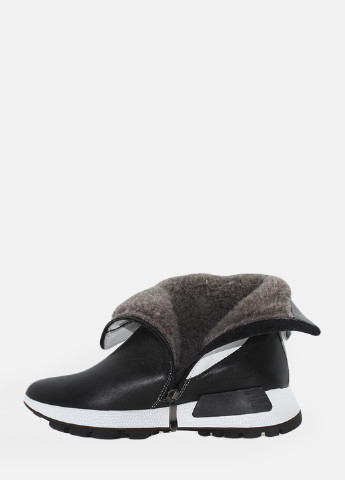 Ботинки RAЛесли0-240 Черный Alamo (317427698)