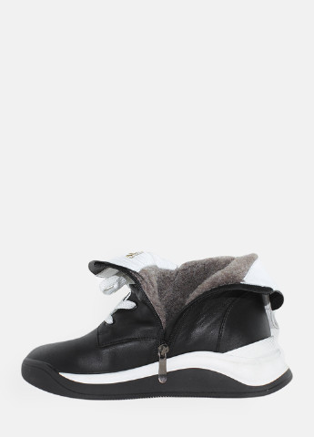 Ботинки RAЛесли0-240 Черный Alamo (317427698)