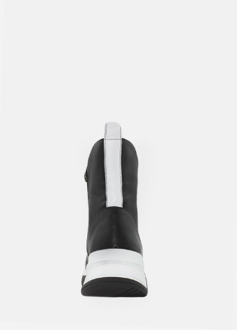 Ботинки RAЛесли0-240 Черный Alamo (317427698)