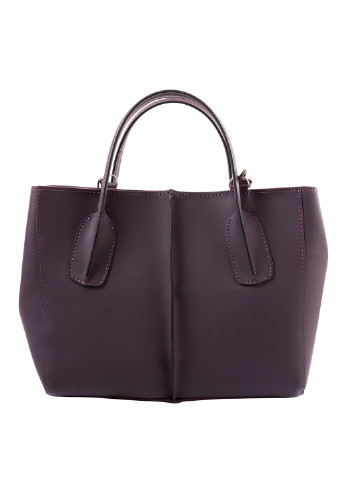 Жіноча шкіряна сумка-шоппер 32х27,5х10 см Eterno (253032097)