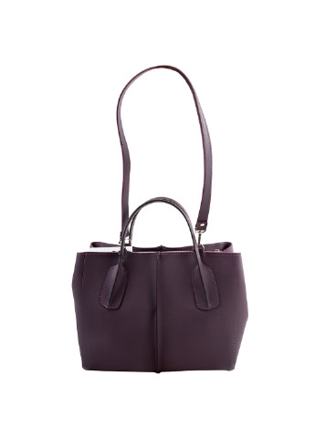 Жіноча шкіряна сумка-шоппер 32х27,5х10 см Eterno (253032097)