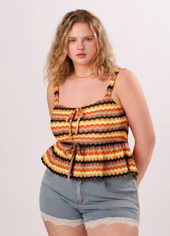 Майка SHEIN — 316554700