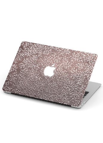 Чохол пластиковий для Apple MacBook Air 13 A1932 / A2179 / A2337 Текстурна тканину (9656-2752) MobiPrint (219124002)