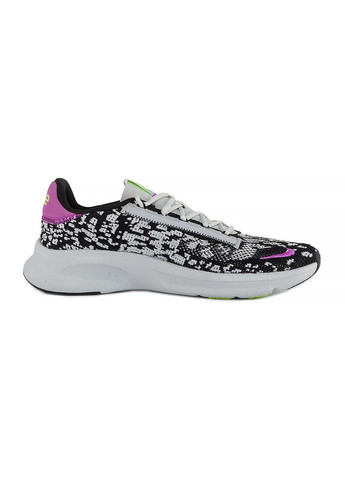 Цветные демисезонные кроссовки dh3394-008 Nike SUPERREP GO 3 NN FK