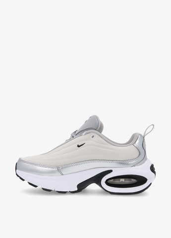 Кросівки Nike AİR MAX PORTAL SE срібні демісезони (348430571)