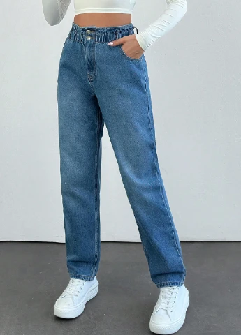 Джинси SHEIN - (343316720)