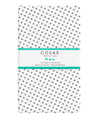 КПБ (детский) Cosas (193242846)