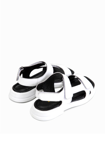 Кэжуал сандалии Alromaro на липучке