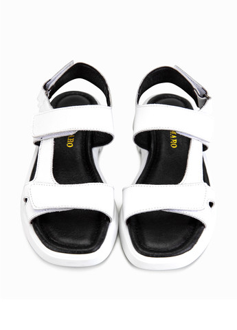 Кэжуал сандалии Alromaro на липучке