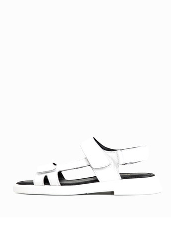 Кэжуал сандалии Alromaro на липучке