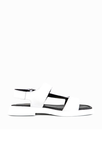 Кэжуал сандалии Alromaro на липучке