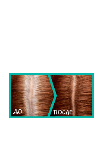 Спрей для волос Magic Retouch №6 (красное дерево), 75 мл L'Oreal Paris (96593919)
