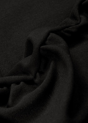 Чорна вечірня, кежуал сукня футляр C&A однотонна